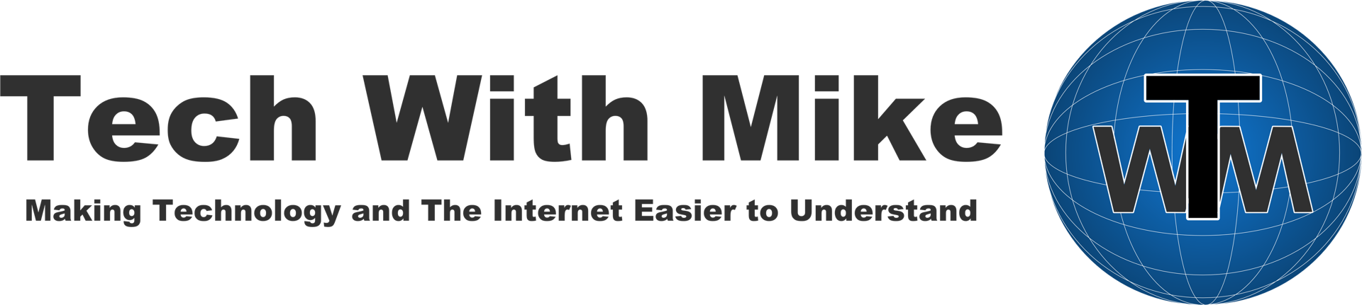 Technology With Mike